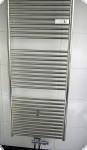 60 x 113 cm Chrom Heizk�rper Badheizk�rper verchromt