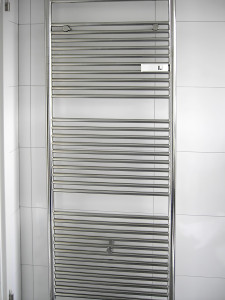 Individueller Halter / Befestigungsart Heizkörper
