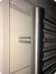 Individueller Halter / Befestigungsart Heizkörper