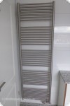 50 x 181 cm Badheizkrper INOX 100% Edelstahl matt o. poliert