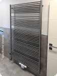 100 x 181 cm Edelstahl INOX Heizkrper poliert oder matt