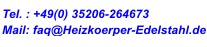 Service und Beratung